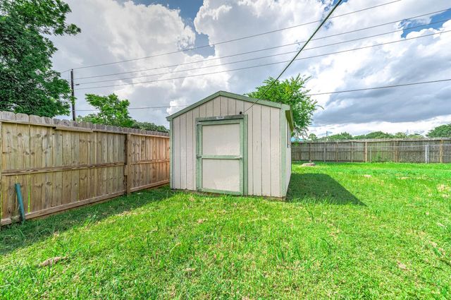 12930 Dakar Drive, Houston, TX 77065
