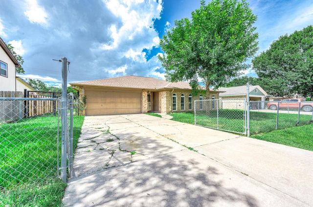 12930 Dakar Drive, Houston, TX 77065