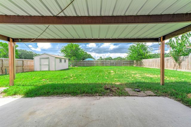 12930 Dakar Drive, Houston, TX 77065