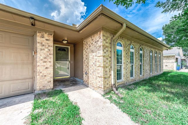 12930 Dakar Drive, Houston, TX 77065