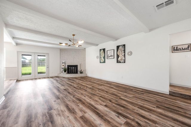 12930 Dakar Drive, Houston, TX 77065