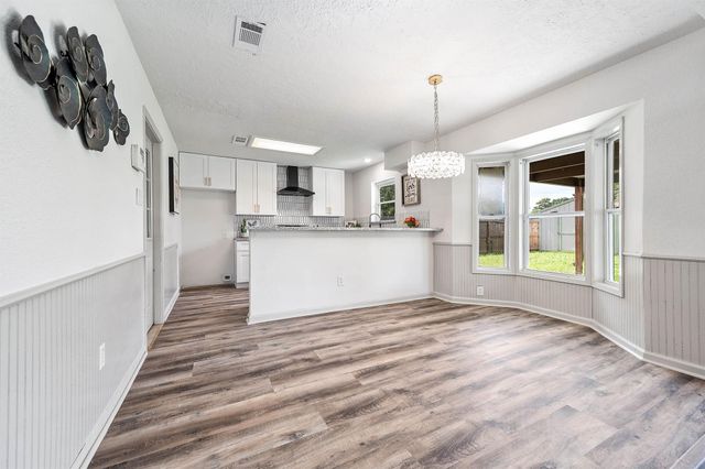 12930 Dakar Drive, Houston, TX 77065