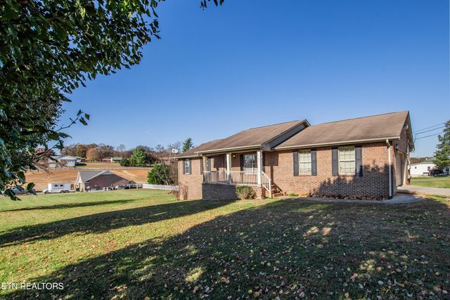 3919 Morganton Rd, Maryville, TN 37801