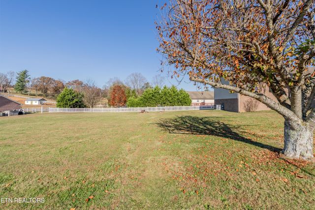 3919 Morganton Rd, Maryville, TN 37801
