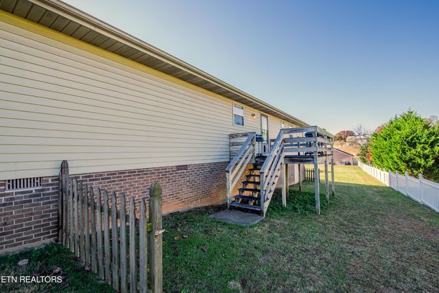 3919 Morganton Rd, Maryville, TN 37801