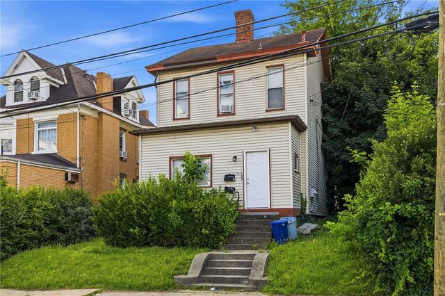 2949 Chartiers Ave, Sheraden, PA 15204