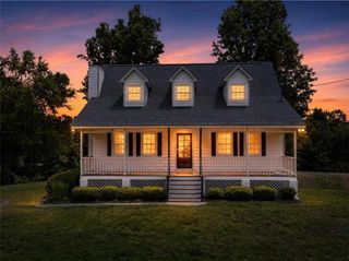 126 Findley Road NE, Rydal, GA 30171