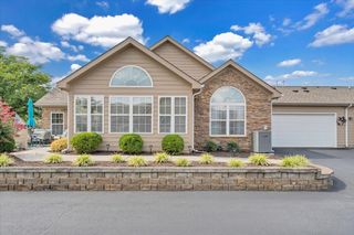 5317 Orchard Villas CIR, Roanoke, VA 24019