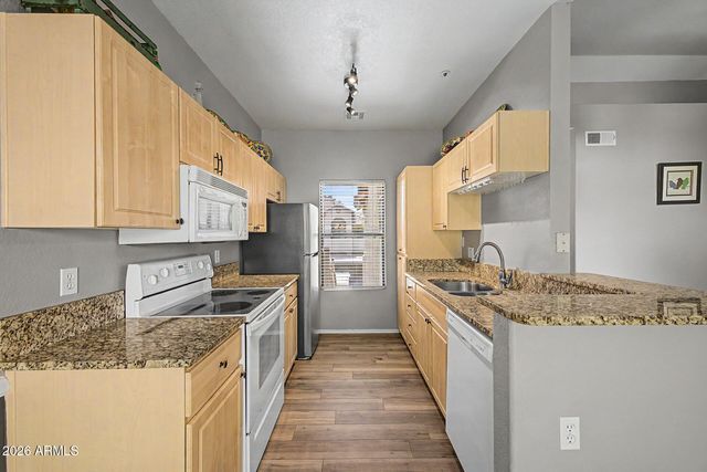 9600 N 96TH Street 242, Scottsdale, AZ 85258
