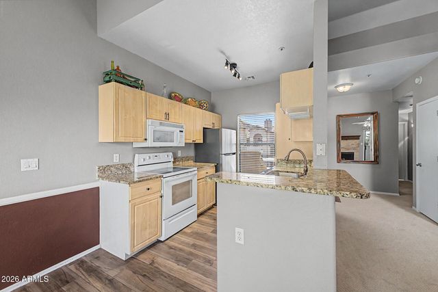 9600 N 96TH Street 242, Scottsdale, AZ 85258