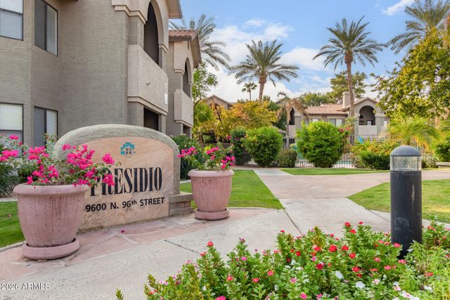 9600 N 96TH Street 242, Scottsdale, AZ 85258