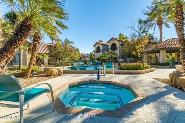 9600 N 96TH Street 242, Scottsdale, AZ 85258