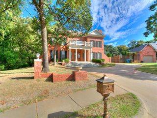 1205 Copper Rock Drive, Edmond, OK 73025