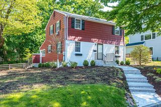 78 Rose Street, Metuchen, NJ 08840