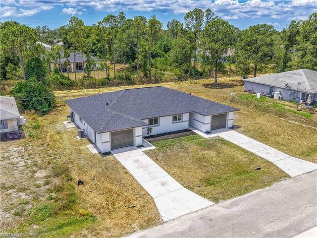 4735 28th ST SW, Lehigh Acres, FL 33973