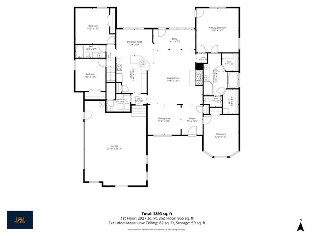 3420 Salem Cove Ln, Murfreesboro, TN 37128