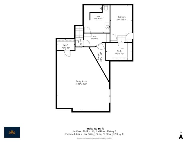 3420 Salem Cove Ln, Murfreesboro, TN 37128