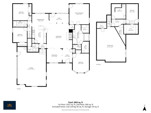 3420 Salem Cove Ln, Murfreesboro, TN 37128