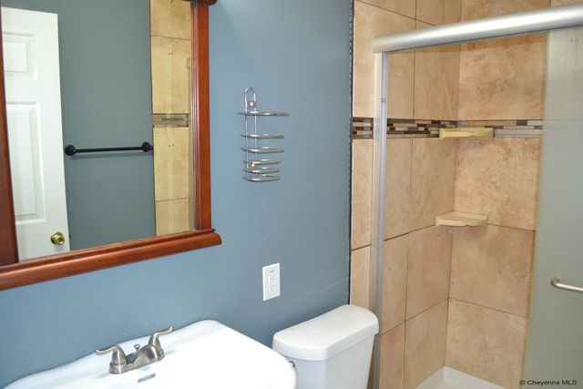 800 E 3RD ST, Cheyenne, WY 82007