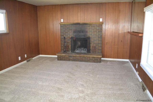 800 E 3RD ST, Cheyenne, WY 82007