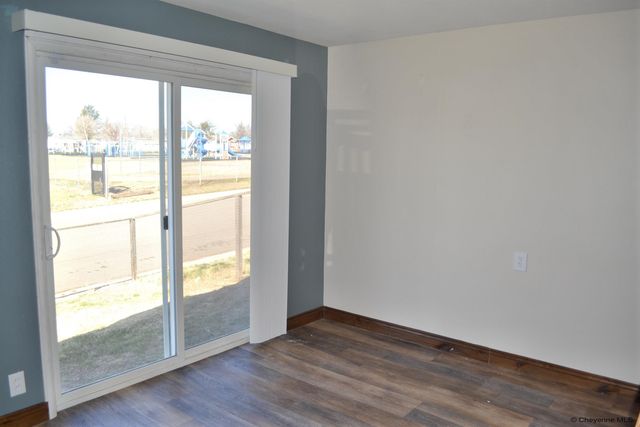 800 E 3RD ST, Cheyenne, WY 82007