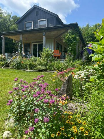 1665 Johnson Road, Concord, VT 05824