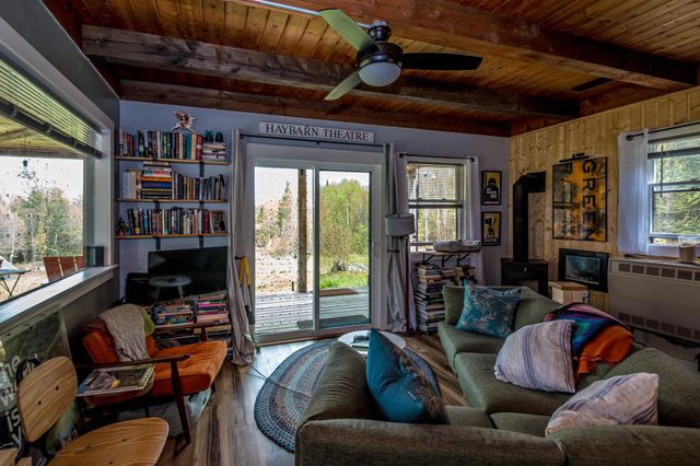 1665 Johnson Road, Concord, VT 05824