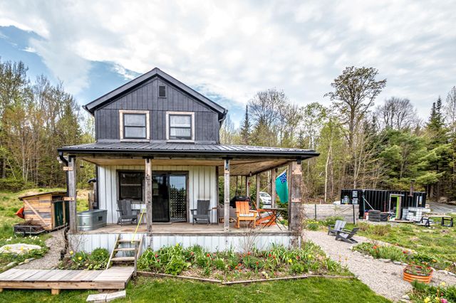 1665 Johnson Road, Concord, VT 05824