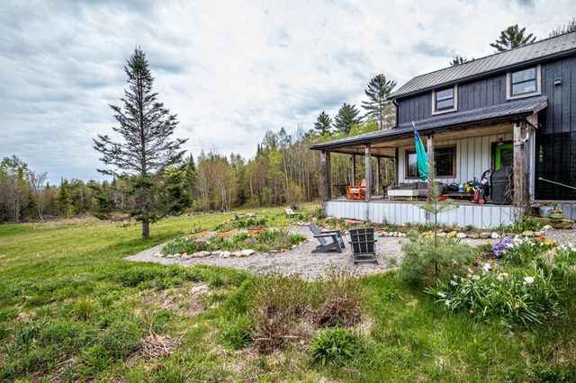 1665 Johnson Road, Concord, VT 05824