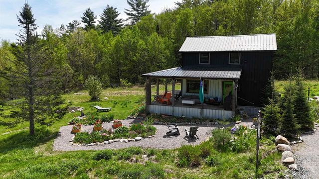 1665 Johnson Road, Concord, VT 05824