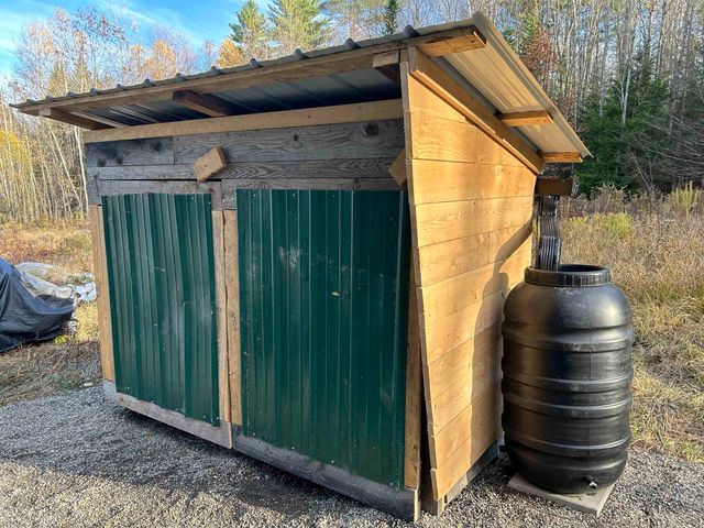 1665 Johnson Road, Concord, VT 05824