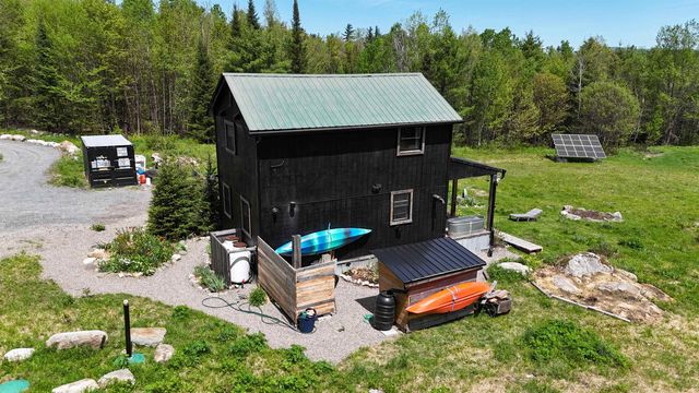1665 Johnson Road, Concord, VT 05824