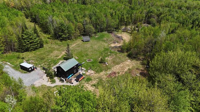 1665 Johnson Road, Concord, VT 05824