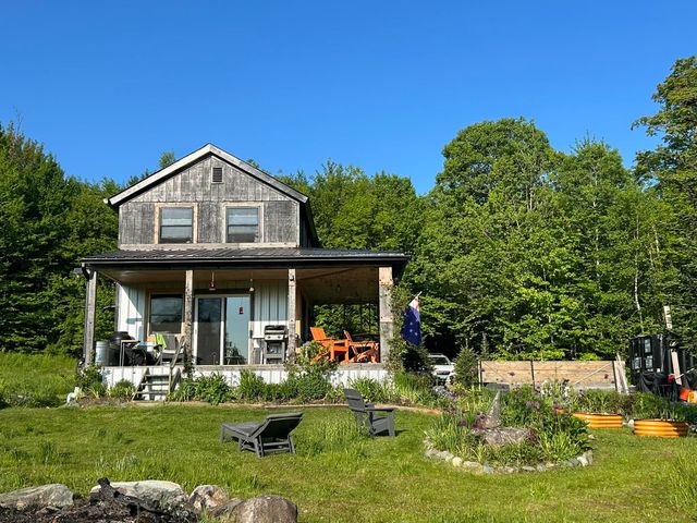 1665 Johnson Road, Concord, VT 05824