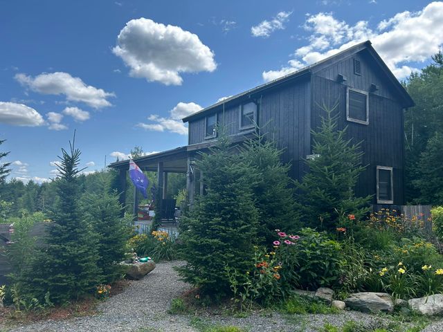 1665 Johnson Road, Concord, VT 05824