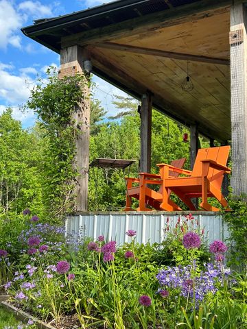 1665 Johnson Road, Concord, VT 05824