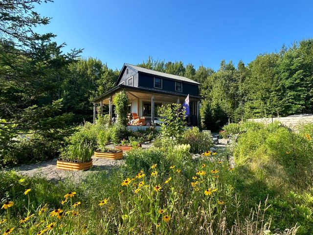 1665 Johnson Road, Concord, VT 05824