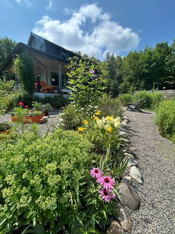 1665 Johnson Road, Concord, VT 05824
