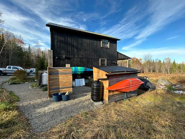 1665 Johnson Road, Concord, VT 05824
