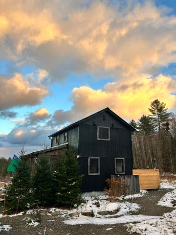 1665 Johnson Road, Concord, VT 05824