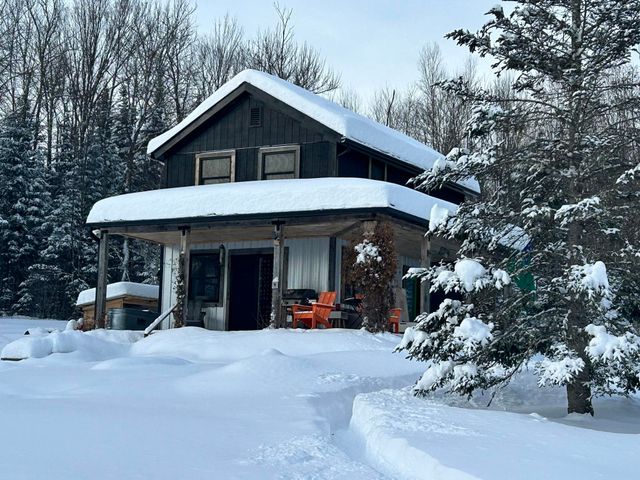 1665 Johnson Road, Concord, VT 05824