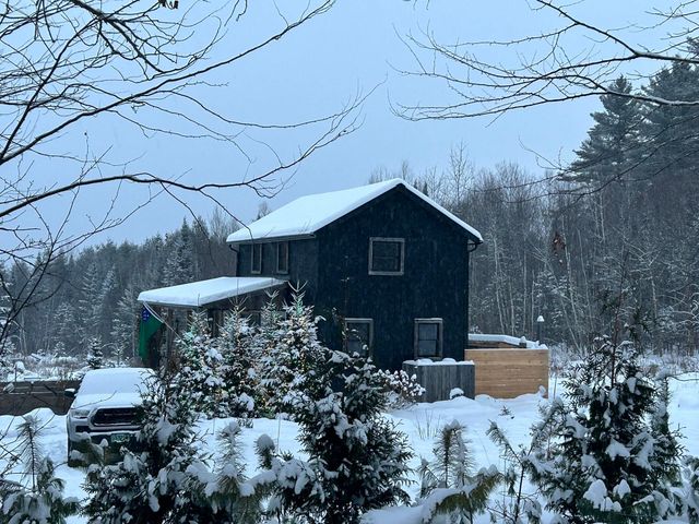 1665 Johnson Road, Concord, VT 05824