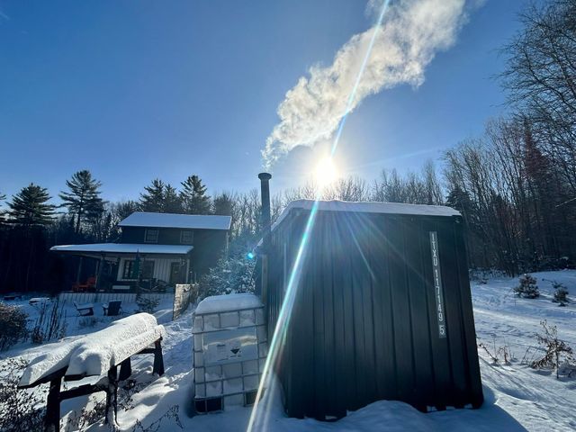 1665 Johnson Road, Concord, VT 05824