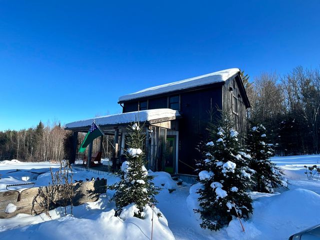 1665 Johnson Road, Concord, VT 05824