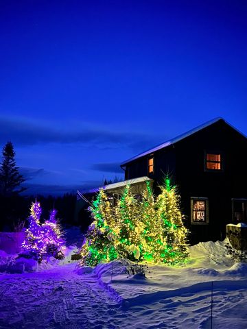 1665 Johnson Road, Concord, VT 05824