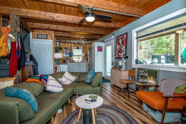 1665 Johnson Road, Concord, VT 05824