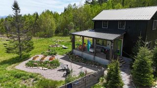 1665 Johnson Road, Concord, VT 05824