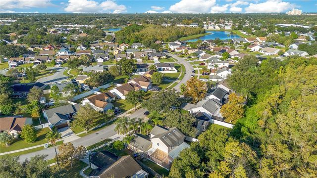 11985 BLACKHEATH CIRCLE, Orlando, FL 32837