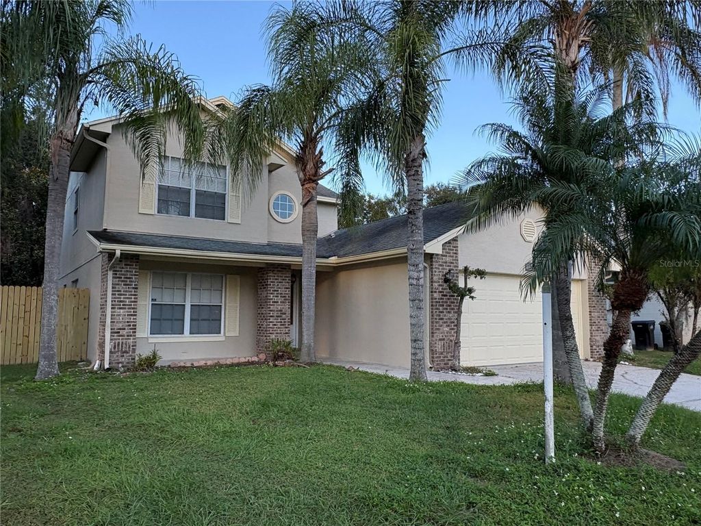 11985 BLACKHEATH CIRCLE, Orlando, FL 32837