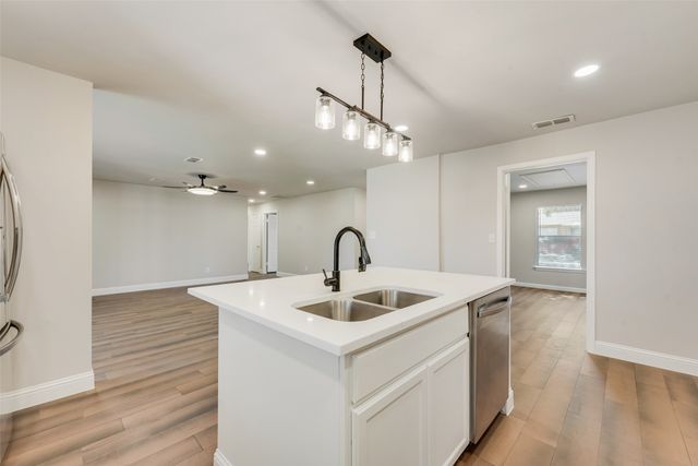 3352 Nottingham Lane, Plano, TX 75074